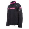 Black - Pink Glo